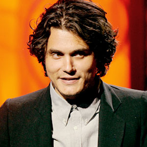 John Mayer John Mayer
